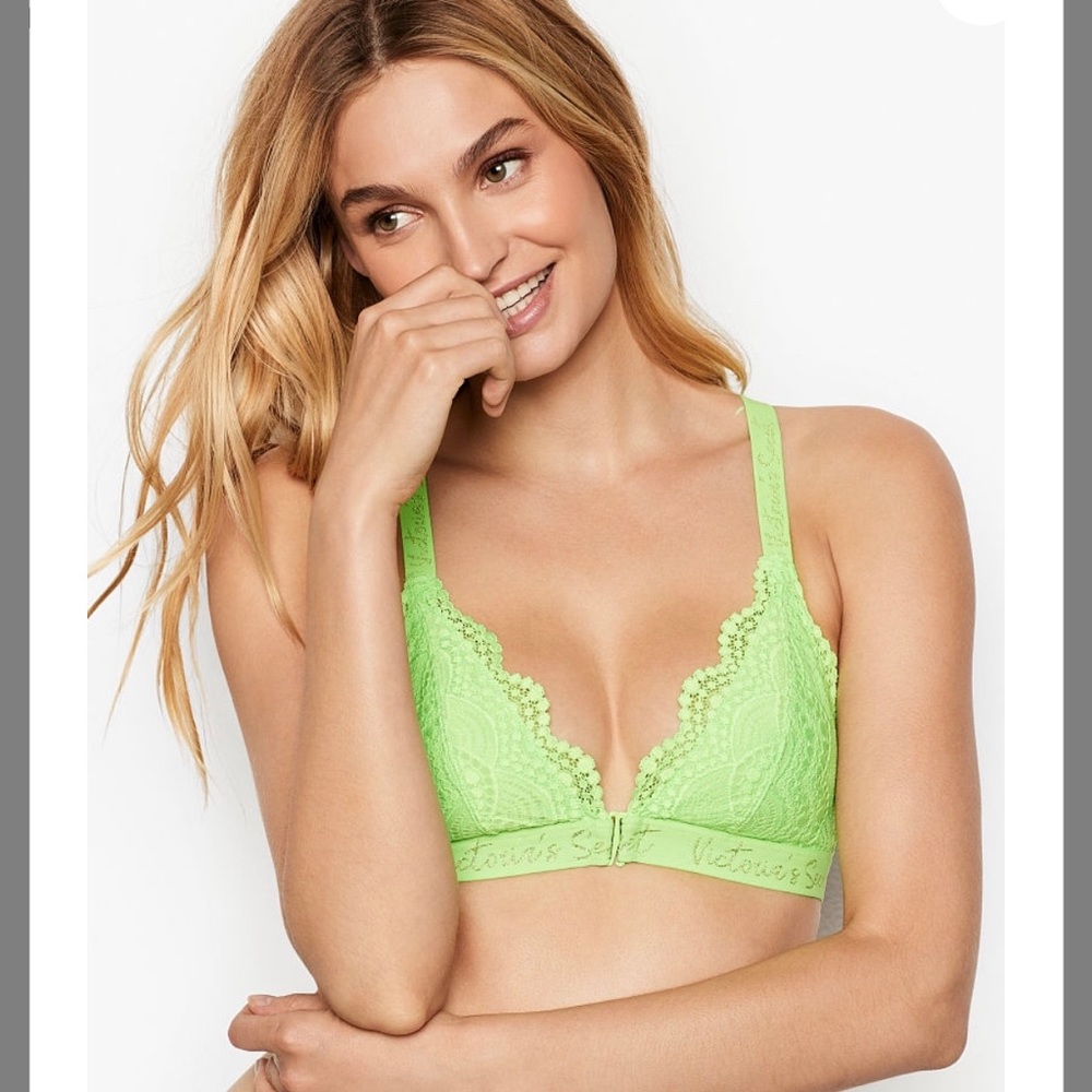 NWT Victoria’s Secret Bralette